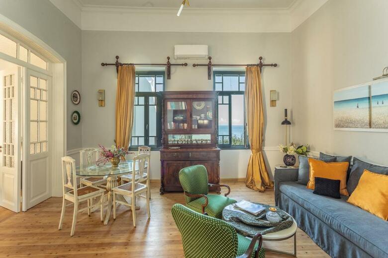 Hotel Camara Suites