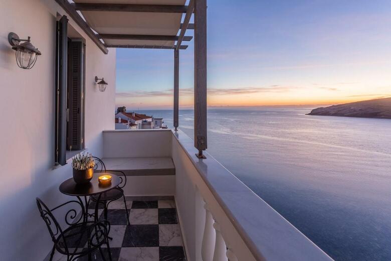 Hotel Camara Suites