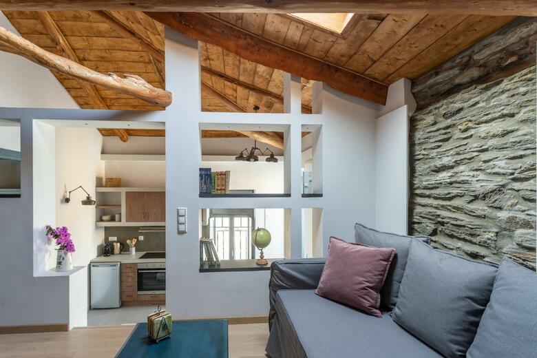 Hotel Camara Suites