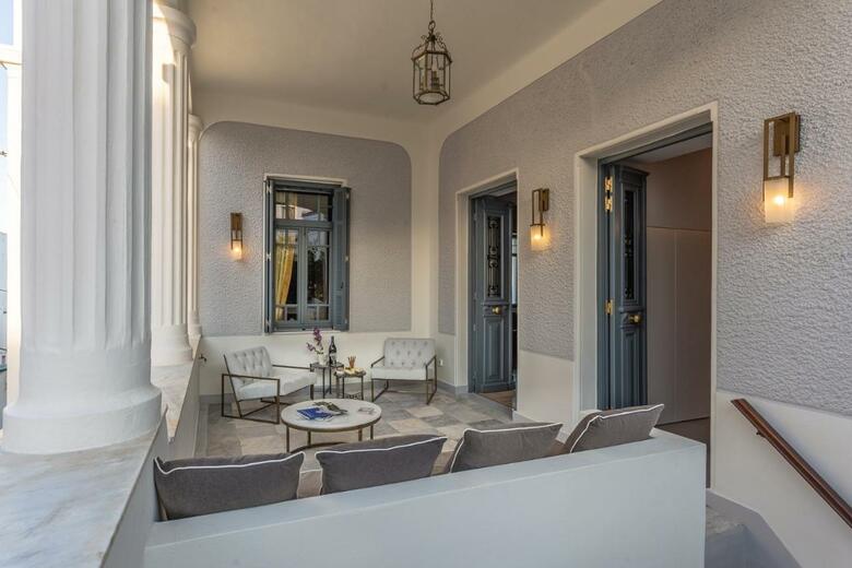 Hotel Camara Suites