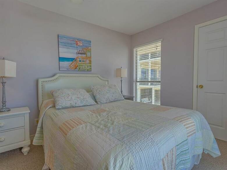Sea Salmon By Meyer Vacation Rentals