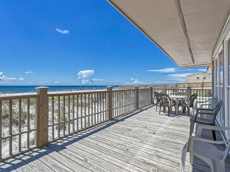 Sea Salmon By Meyer Vacation Rentals