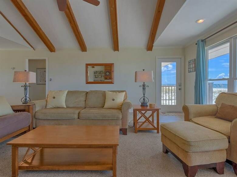 Sea Salmon By Meyer Vacation Rentals