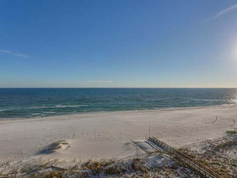 Mediterranean At Perdido Key 701e By Meyer Vacation Rentals