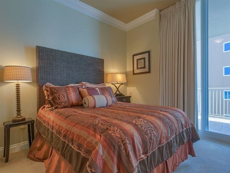 Mediterranean At Perdido Key 701e By Meyer Vacation Rentals
