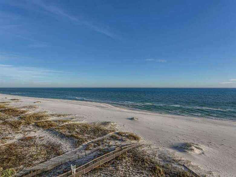 Mediterranean At Perdido Key 701e By Meyer Vacation Rentals