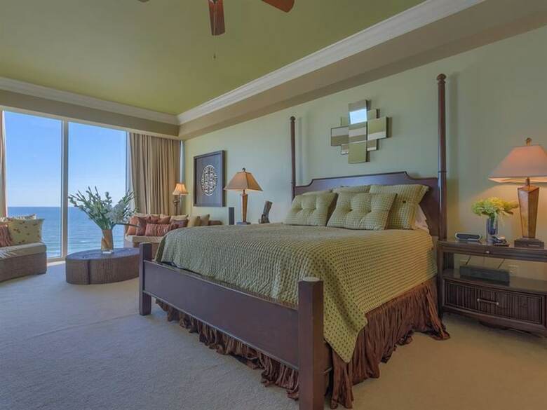 Mediterranean At Perdido Key 701e By Meyer Vacation Rentals