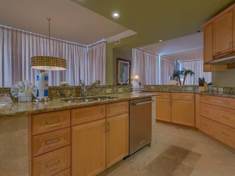 Mediterranean At Perdido Key 701e By Meyer Vacation Rentals