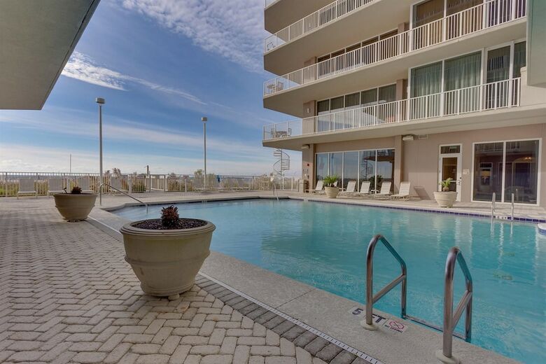 Mediterranean At Perdido Key 701e By Meyer Vacation Rentals