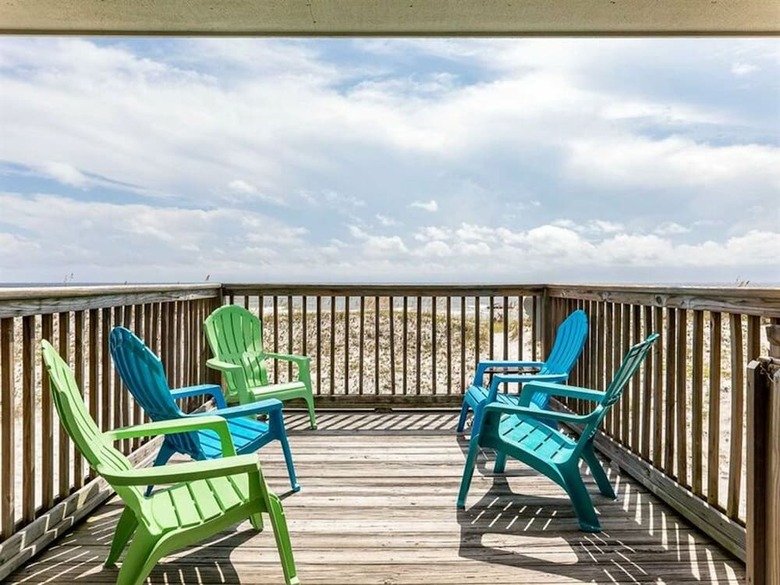 Mondo Kayo By Meyer Vacation Rentals