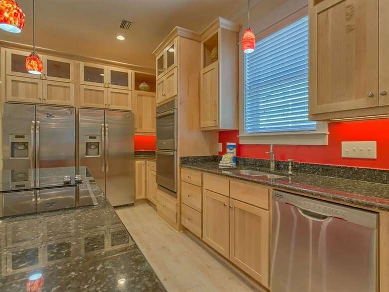Pearl By Meyer Vacation Rentals