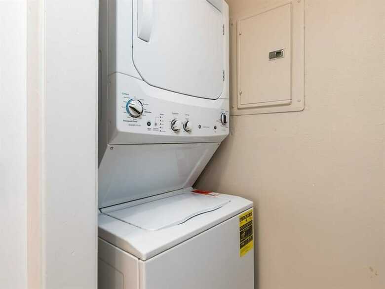 Seahorse 621 By Meyer Vacation Rentals