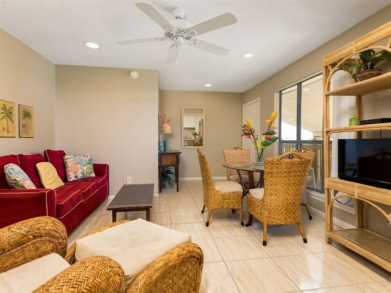 Seahorse 621 By Meyer Vacation Rentals