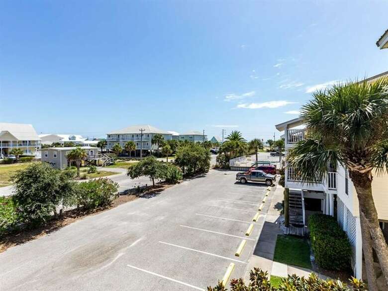 Seahorse 621 By Meyer Vacation Rentals