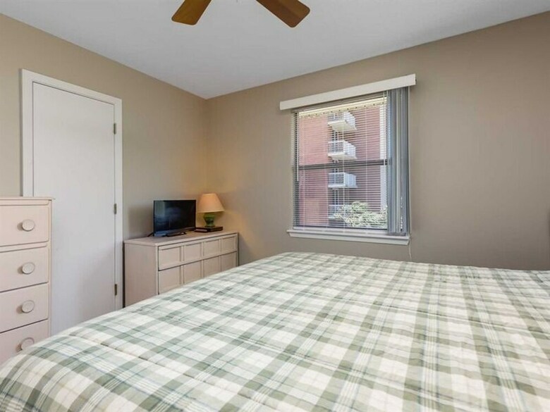 Seahorse 621 By Meyer Vacation Rentals