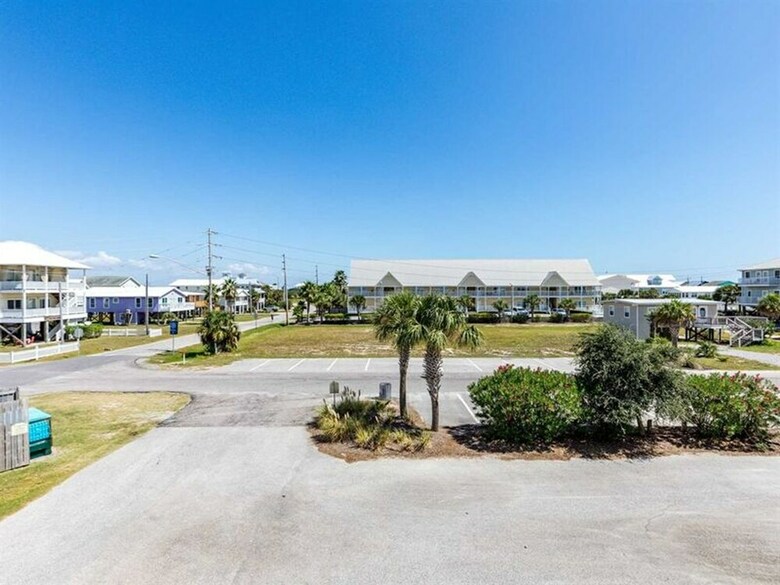 Seahorse 621 By Meyer Vacation Rentals