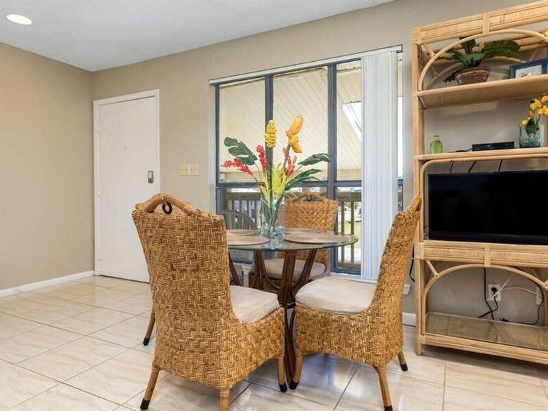Seahorse 621 By Meyer Vacation Rentals