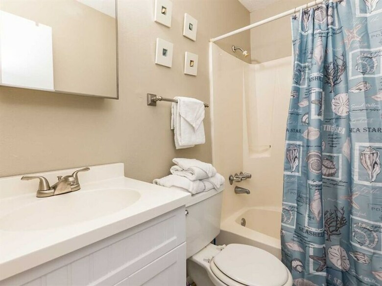 Seahorse 621 By Meyer Vacation Rentals