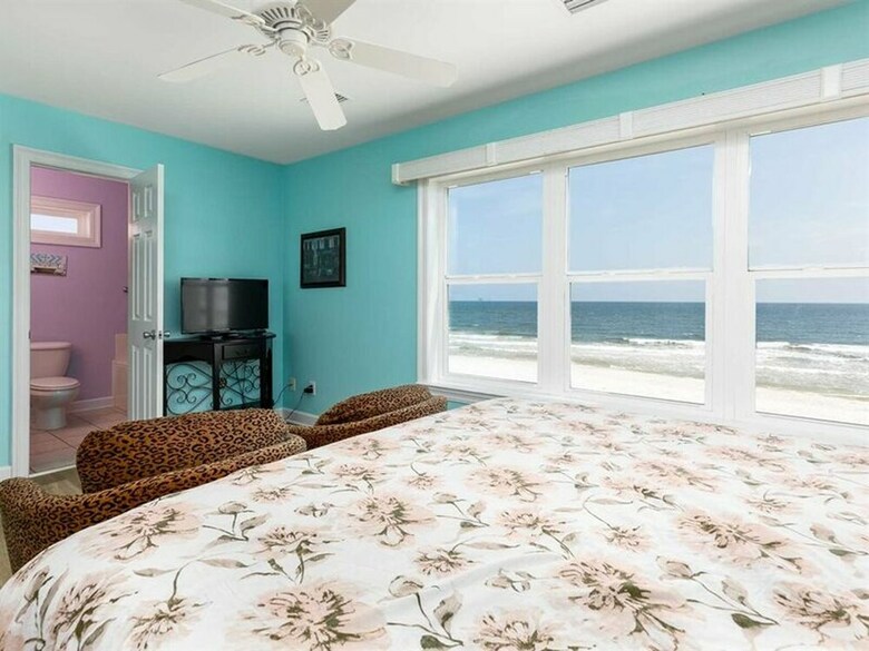Fort Sun E By Meyer Vacation Rentals