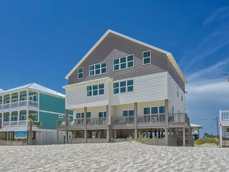 Fort Sun E By Meyer Vacation Rentals
