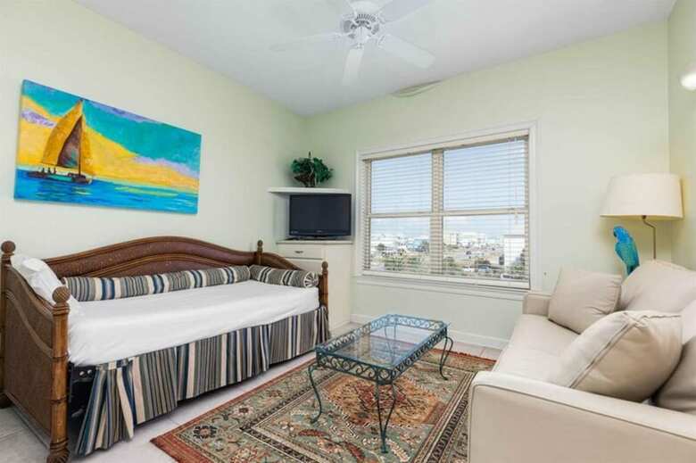 Sea Foam By Meyer Vacation Rentals