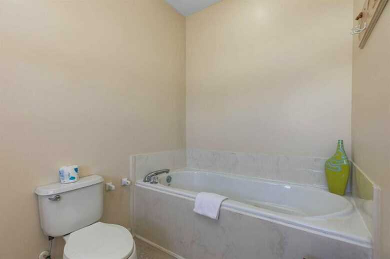 Sea Foam By Meyer Vacation Rentals