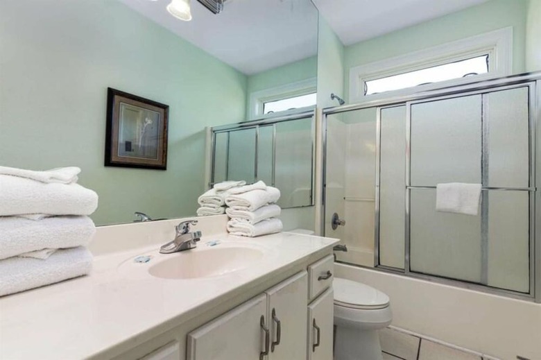 Sea Foam By Meyer Vacation Rentals