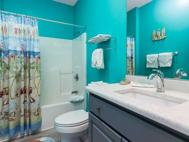 Plum Perfect By Meyer Vacation Rentals