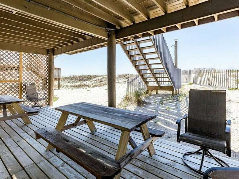 Mo Pelican By Meyer Vacation Rentals