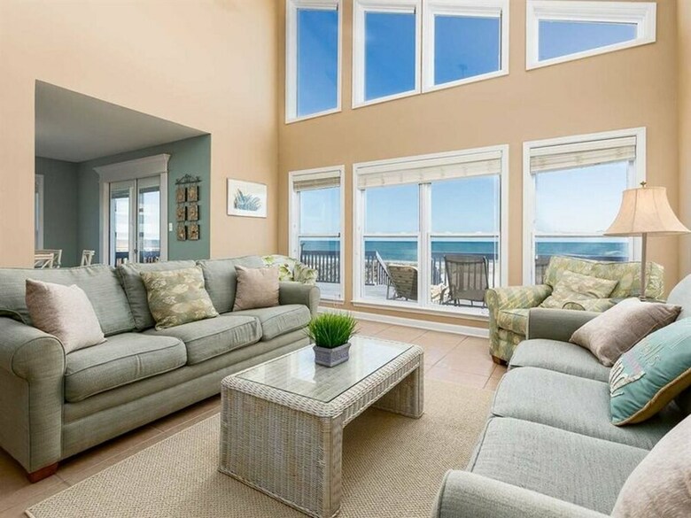 Mo Pelican By Meyer Vacation Rentals