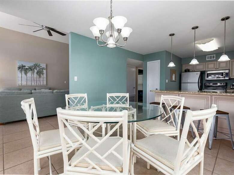 Mo Pelican By Meyer Vacation Rentals