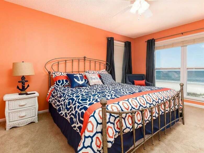 Mo Pelican By Meyer Vacation Rentals