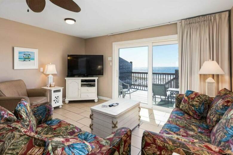 Sweet Alabama By Meyer Vacation Rentals