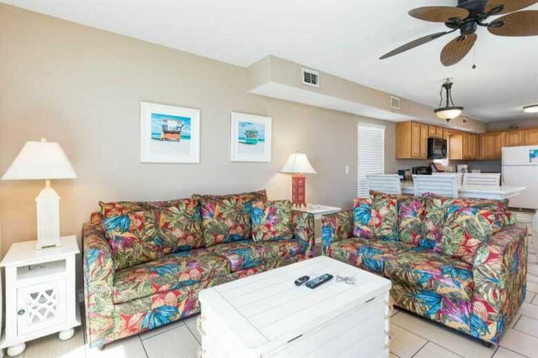 Sweet Alabama By Meyer Vacation Rentals