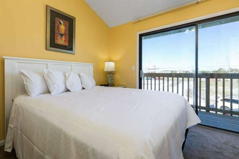 Sweet Alabama By Meyer Vacation Rentals