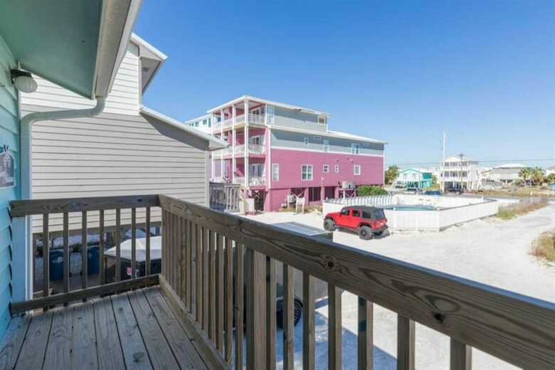 Sweet Alabama By Meyer Vacation Rentals