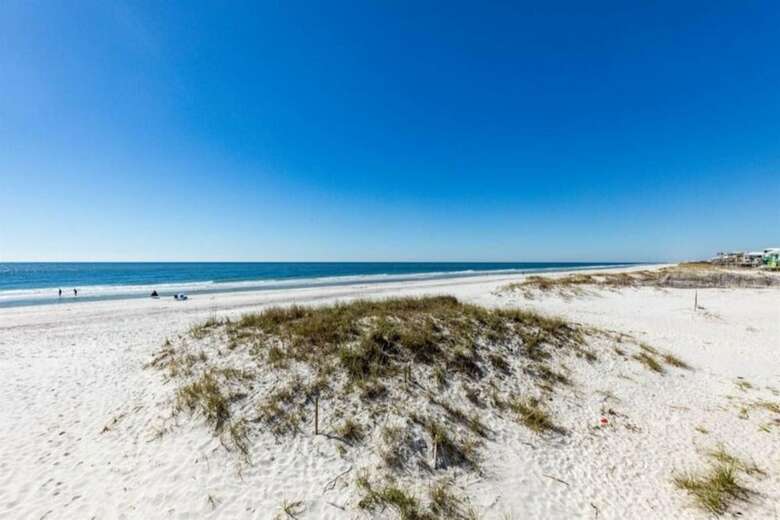 Sweet Alabama By Meyer Vacation Rentals