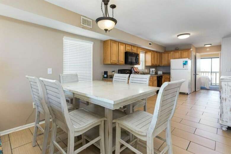 Sweet Alabama By Meyer Vacation Rentals