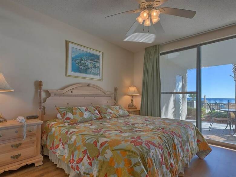 Bluewater 104 By Meyer Vacation Rentals