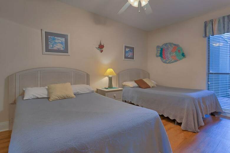 Bluewater 104 By Meyer Vacation Rentals