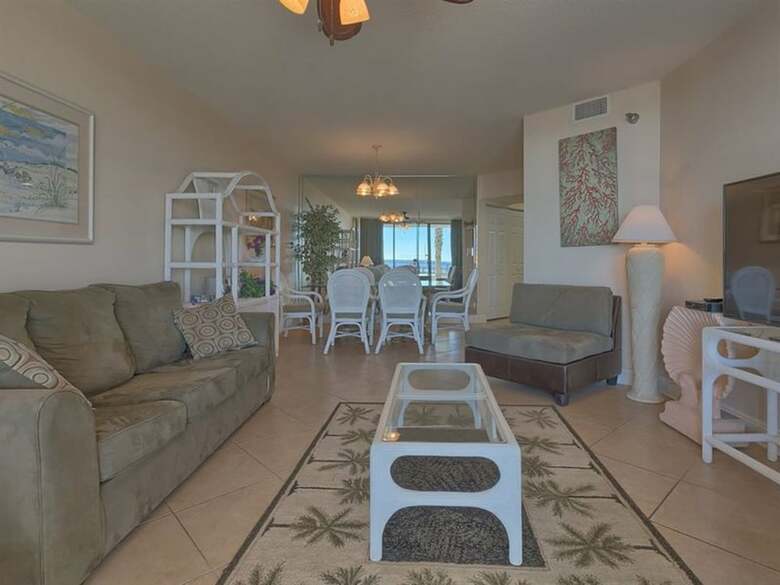 Bluewater 104 By Meyer Vacation Rentals