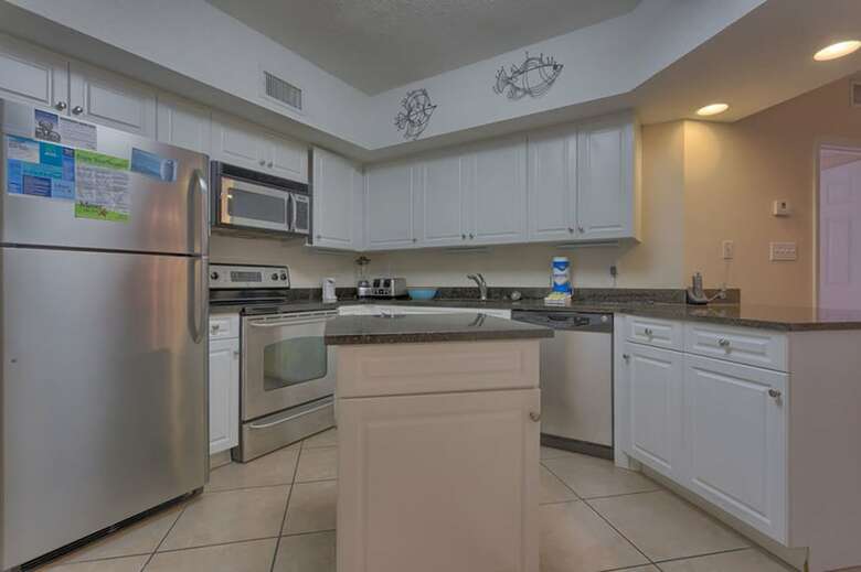 Bluewater 104 By Meyer Vacation Rentals
