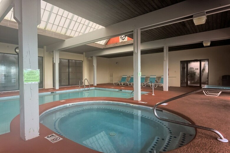 Bluewater 104 By Meyer Vacation Rentals