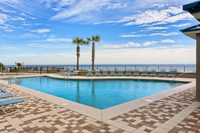 Bluewater 104 By Meyer Vacation Rentals