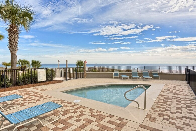Bluewater 104 By Meyer Vacation Rentals