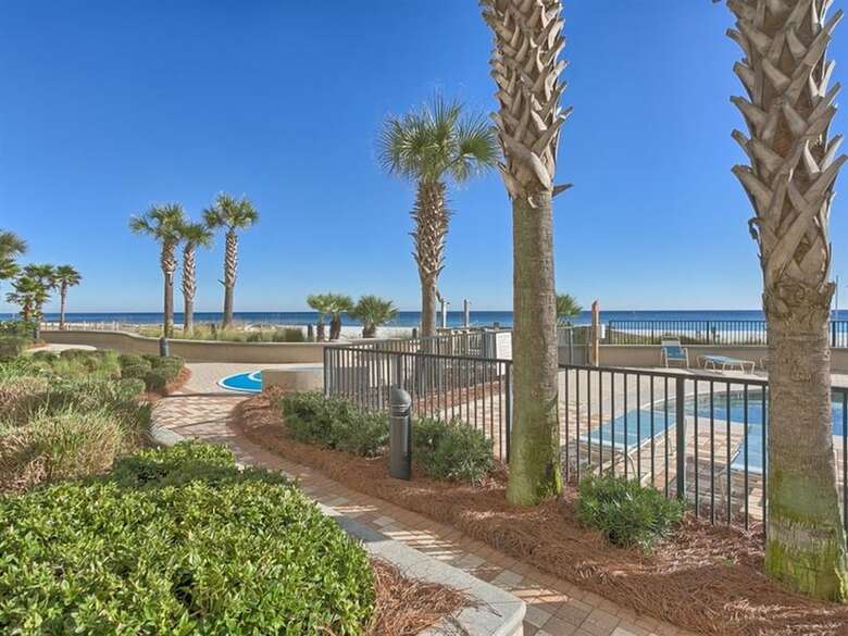 Bluewater 104 By Meyer Vacation Rentals