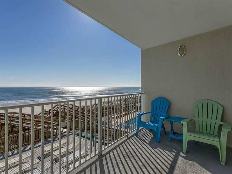 Perdido Skye 15 By Meyer Vacation Rentals