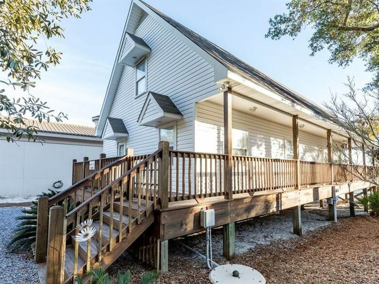Eagles Tide By Meyer Vacation Rentals