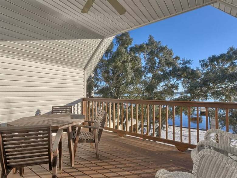 Eagles Tide By Meyer Vacation Rentals