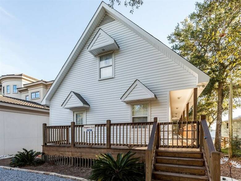 Eagles Tide By Meyer Vacation Rentals